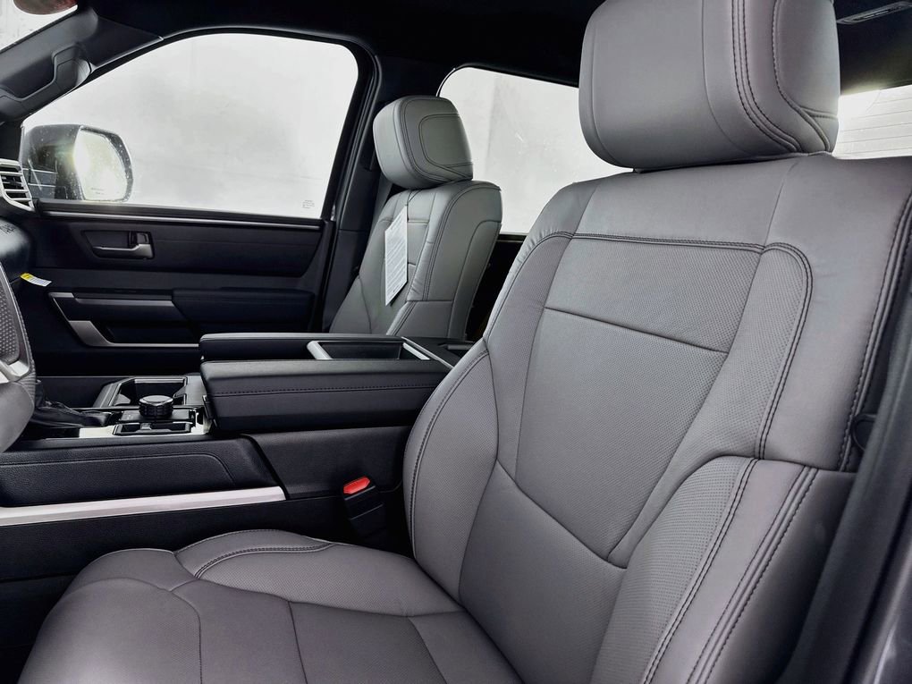 New 2026 Toyota Tundra SR5 image 32