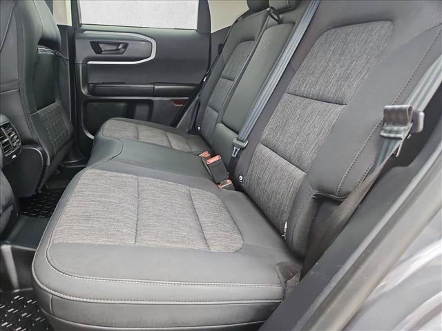 Used 2022 Ford Bronco Sport Big Bend w/ Convenience Package AWD/4WD image 18