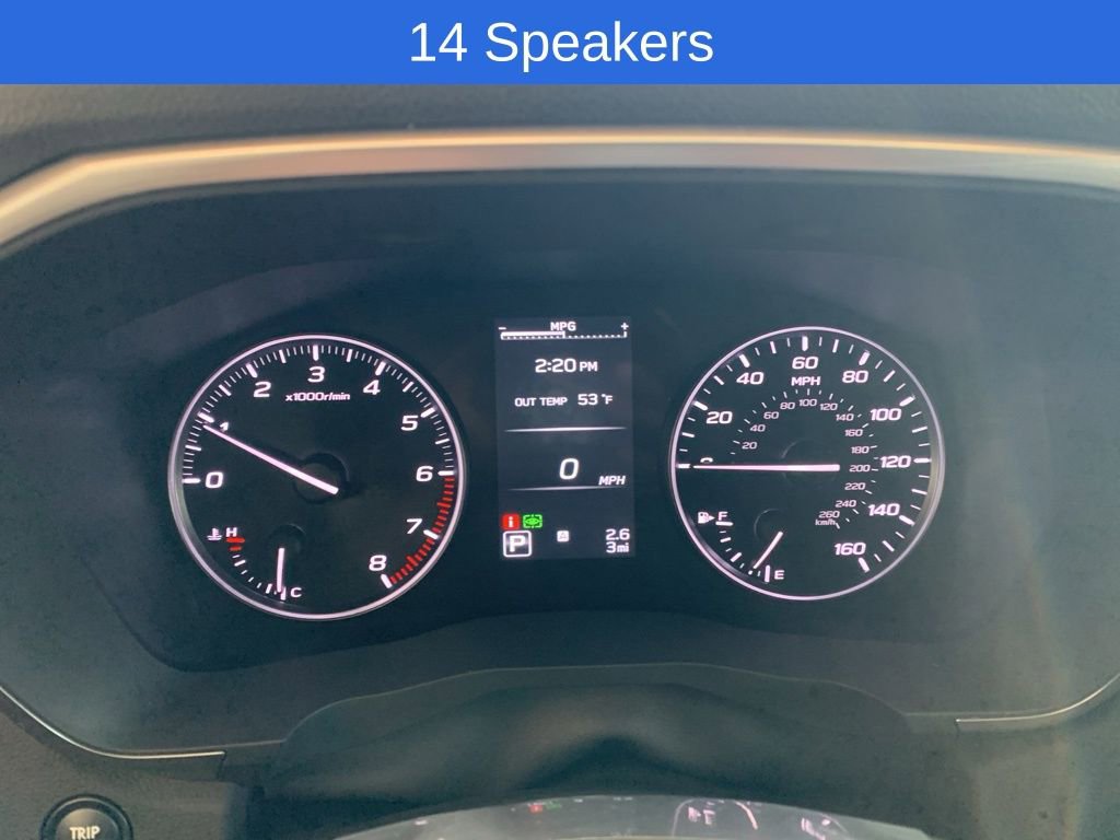 New 2026 Subaru Ascent Limited image 5