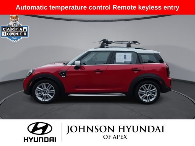 Used 2024 MINI Cooper Countryman S image 5