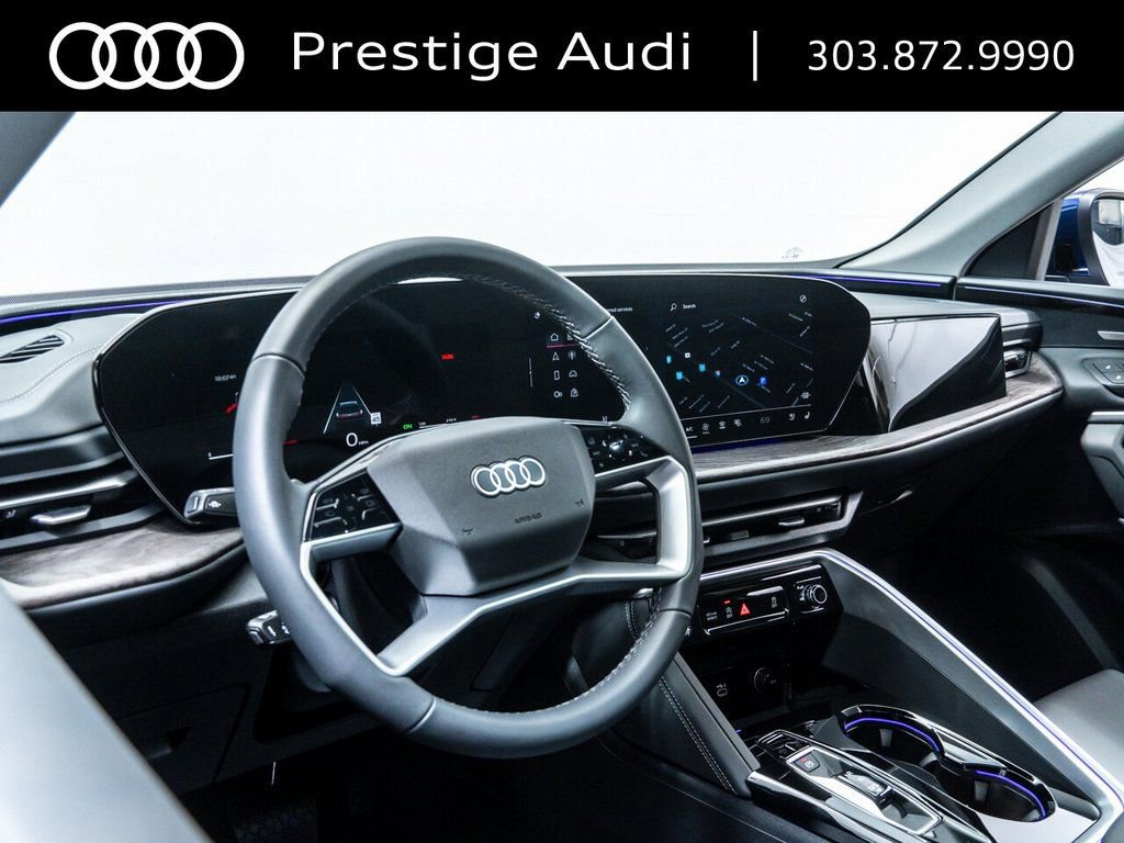 Used 2025 Audi Q5 Premium Plus image 13