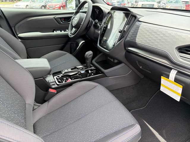 New 2026 Subaru Forester Touring AWD/4WD image 23