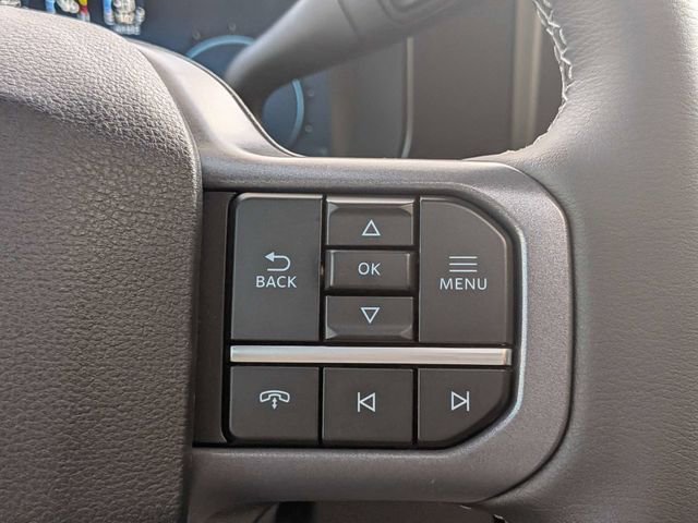 New 2026 Ford F350 Lariat w/ Lariat Ultimate Package AWD/4WD image 27
