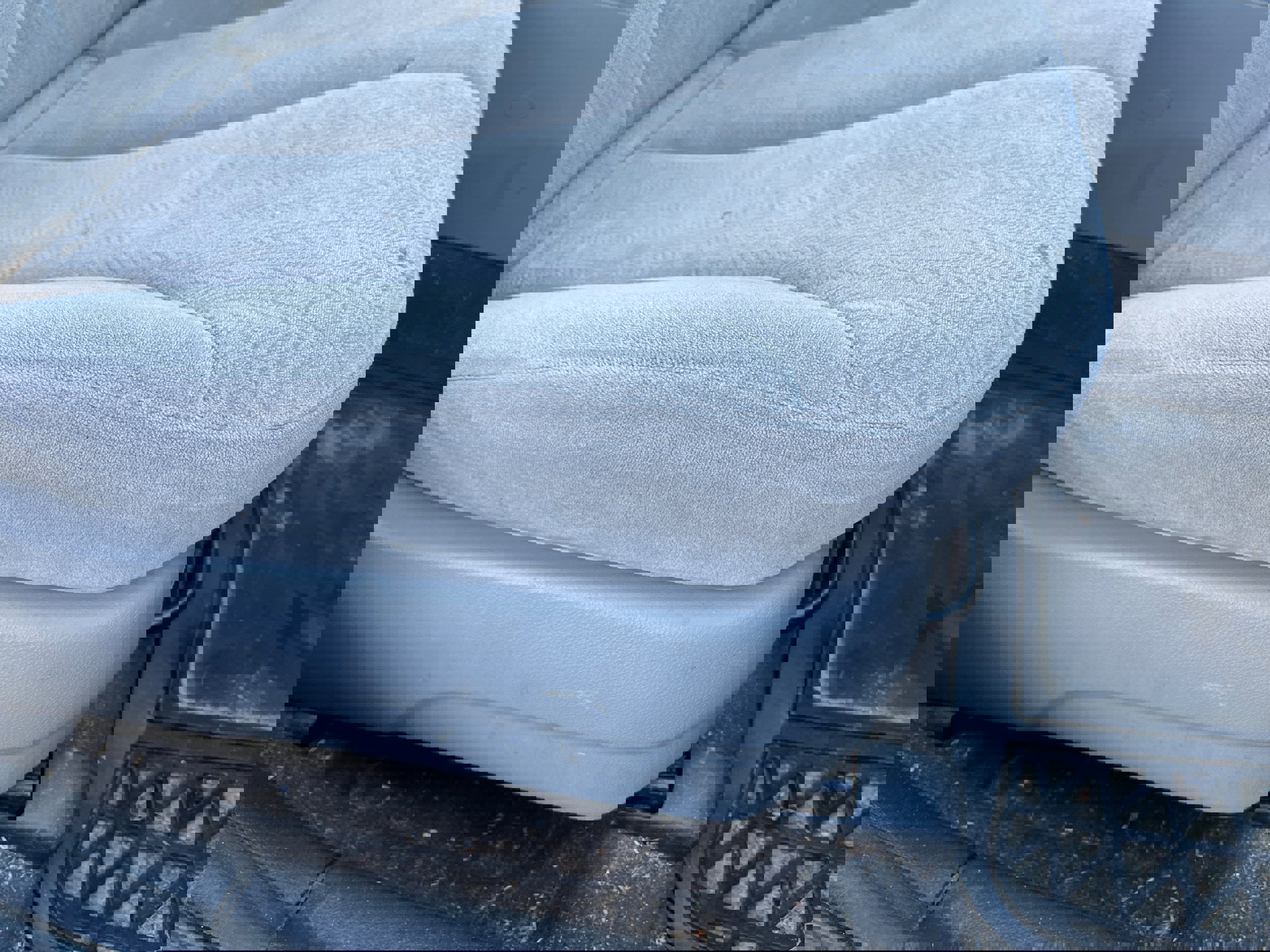 Used 2010 Kia Optima LX w/ Convenience Pkg image 13