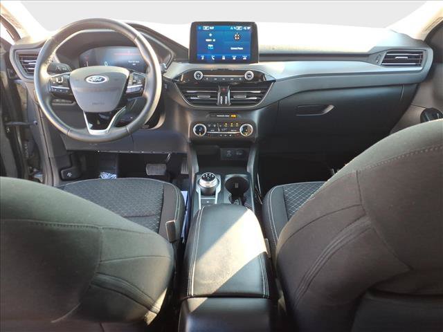 Used 2023 Ford Escape Active AWD/4WD image 33