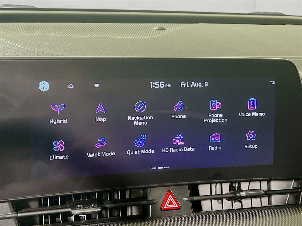 Used 2023 Kia Sportage SX Prestige image 14