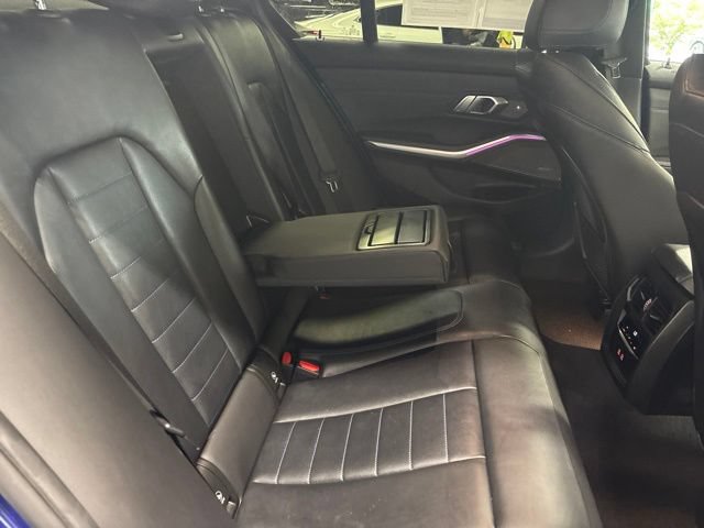 Used 2021 BMW M340i xDrive w/ Premium Package AWD/4WD image 17
