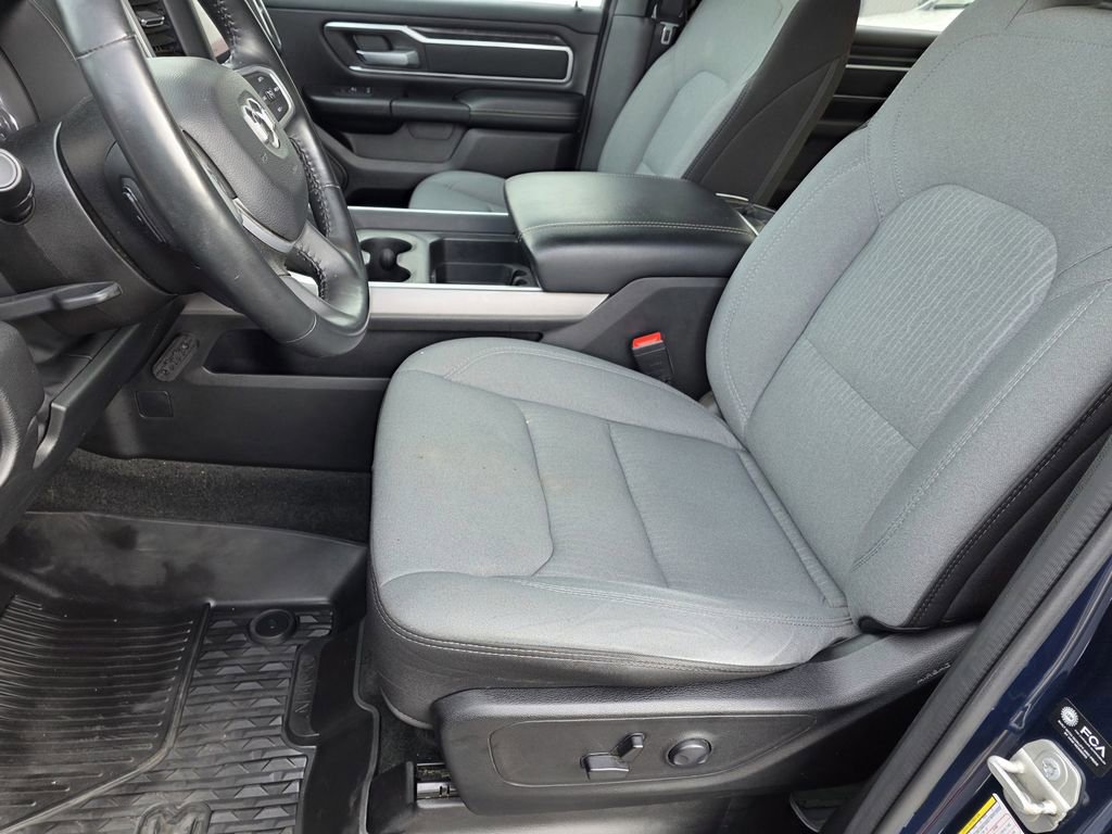 Used 2023 RAM 1500 Lone Star AWD/4WD image 16