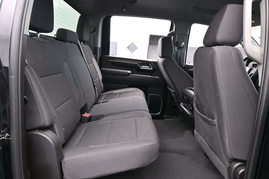 Used 2026 Chevrolet Silverado 3500 LT AWD/4WD image 44