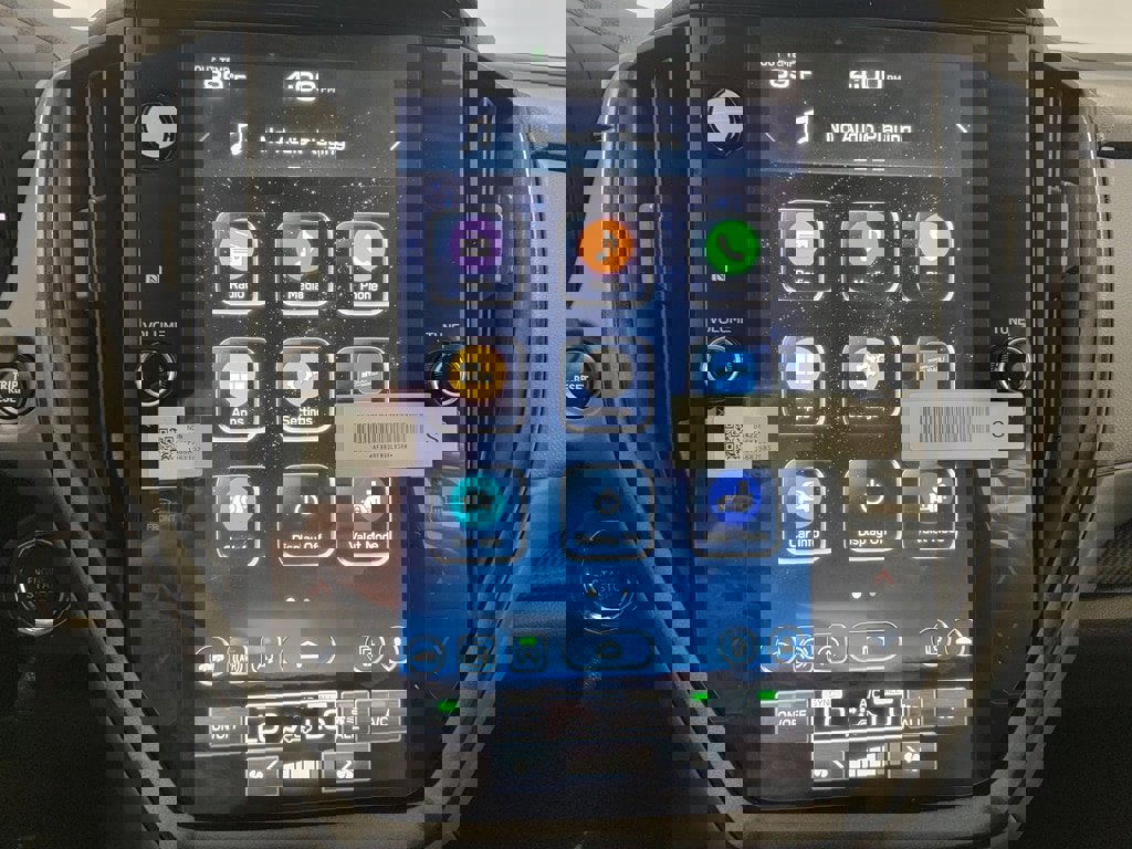 New 2026 Subaru Crosstrek 2.0i Premium image 14