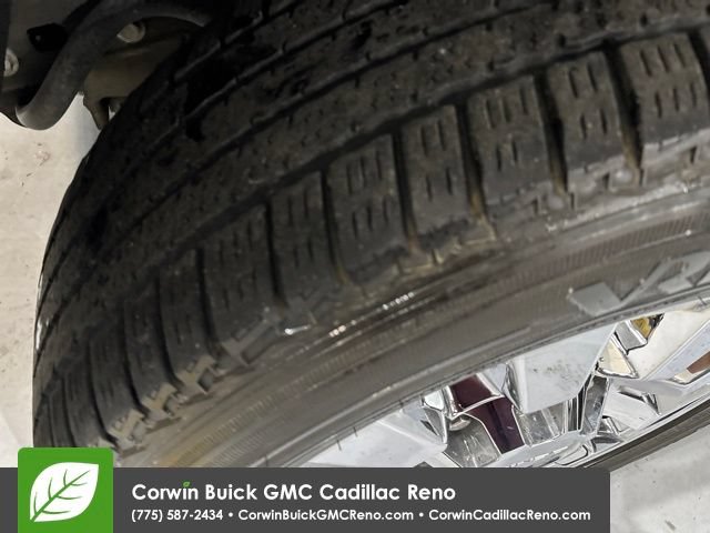 Used 2018 GMC Sierra 2500 Denali w/ Duramax Plus Package AWD/4WD image 44