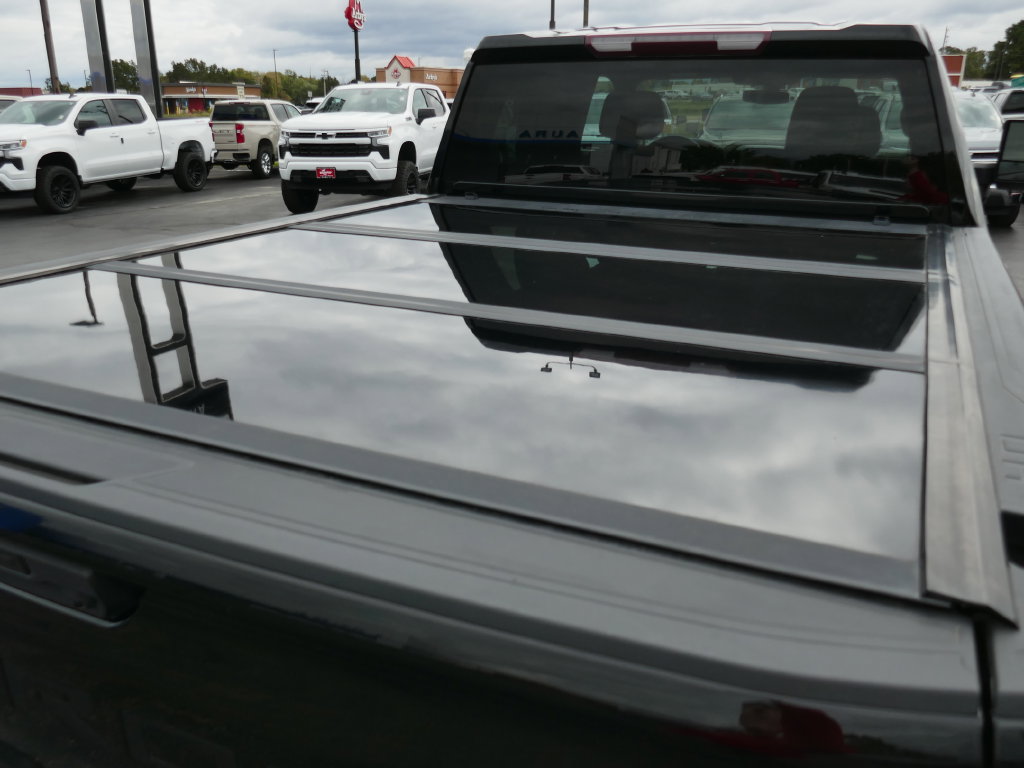 Certified 2022 Chevrolet Silverado 2500 Custom w/ Custom Convenience Package AWD/4WD image 17