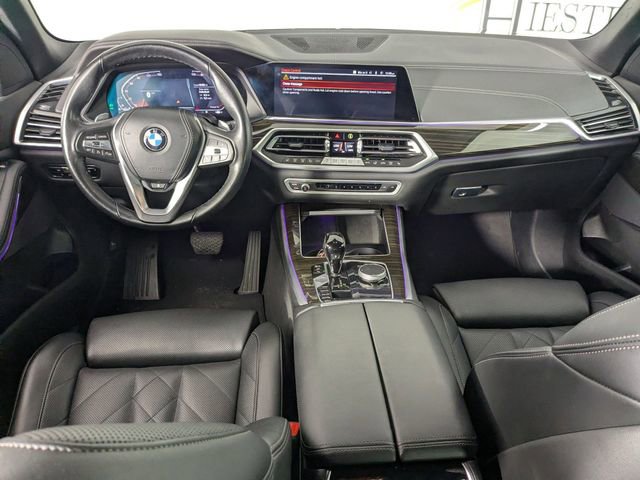 Used 2023 BMW X5 sDrive40i image 24