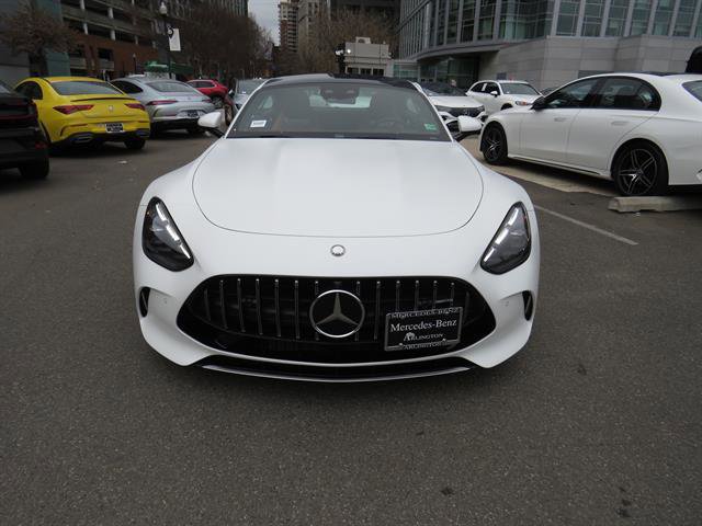 Used 2024 Mercedes-Benz AMG GT 55 image 6