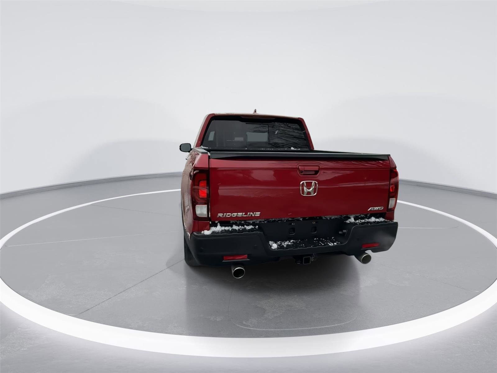Used 2023 Honda Ridgeline RTL-E image 7