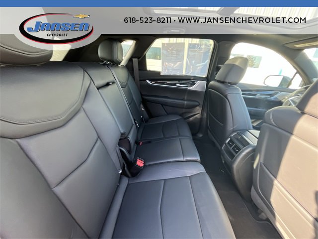 Used 2020 Cadillac XT5 Premium Luxury image 27