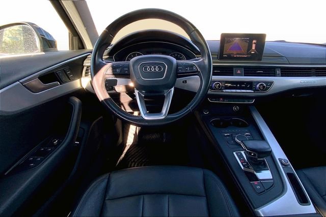 Used 2017 Audi A4 2.0T allroad Premium image 5