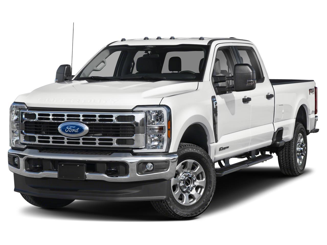 New 2026 Ford F350 XLT w/ 360-Degree Camera Package image 22