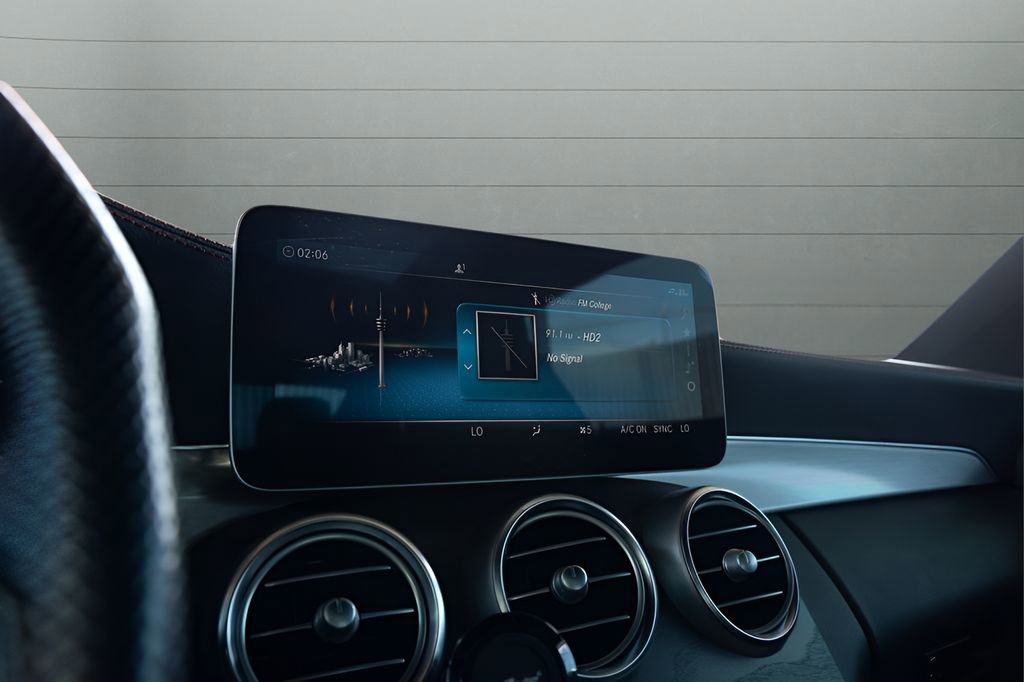 Used 2020 Mercedes-Benz C 43 AMG 4MATIC Coupe image 22