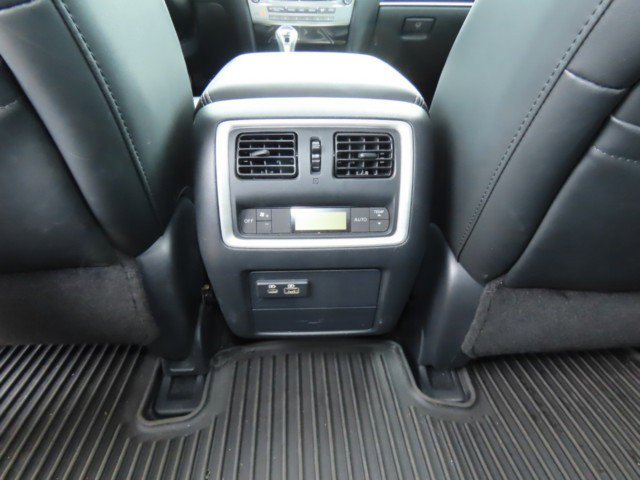 Used 2019 INFINITI QX60 Luxe w/ Essential Package image 21