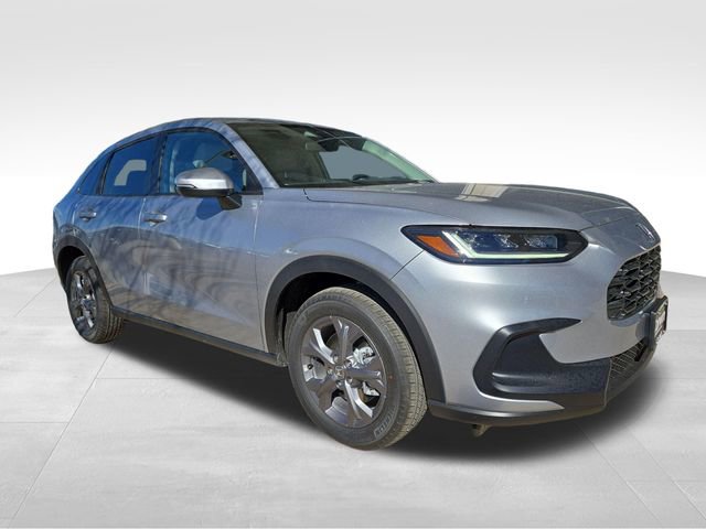 New 2026 Honda HR-V LX