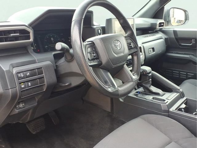 Used 2025 Toyota Tacoma SR RWD image 8