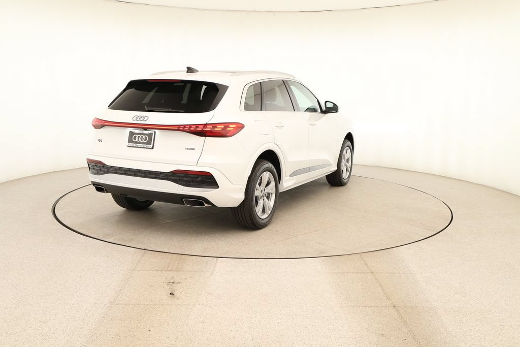 New 2026 Audi Q5 Premium AWD/4WD image 6
