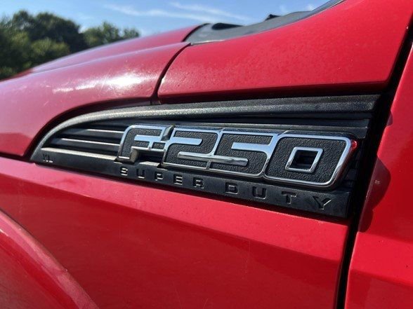 Used 2011 Ford F250 XL w/ XL Value Pkg image 25