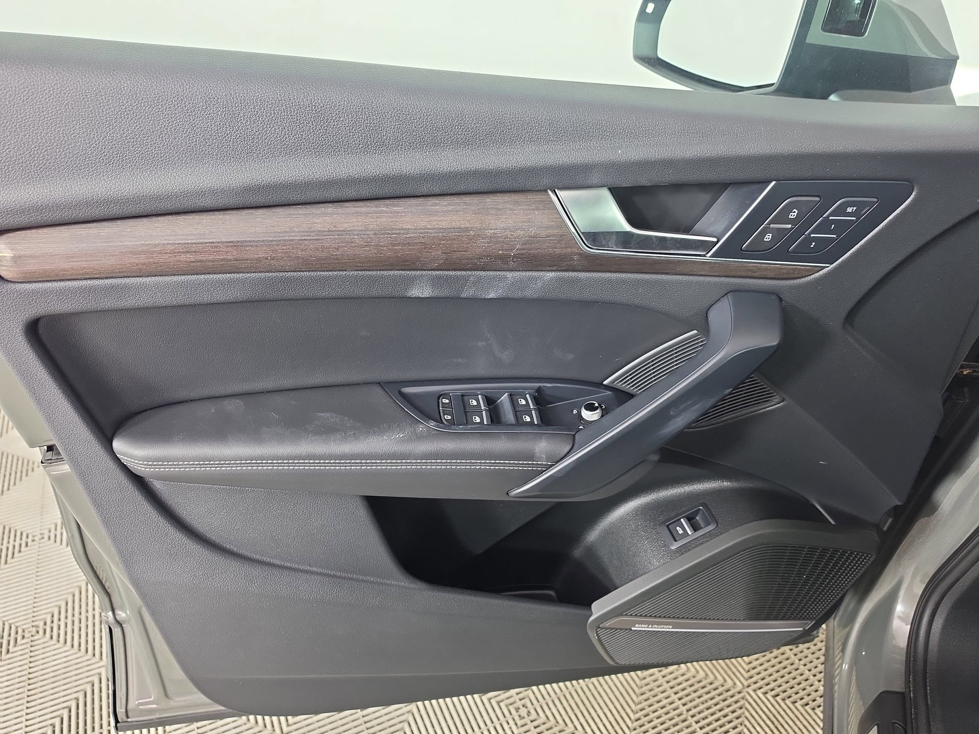 Certified 2023 Audi Q5 2.0T Premium Plus AWD/4WD image 16