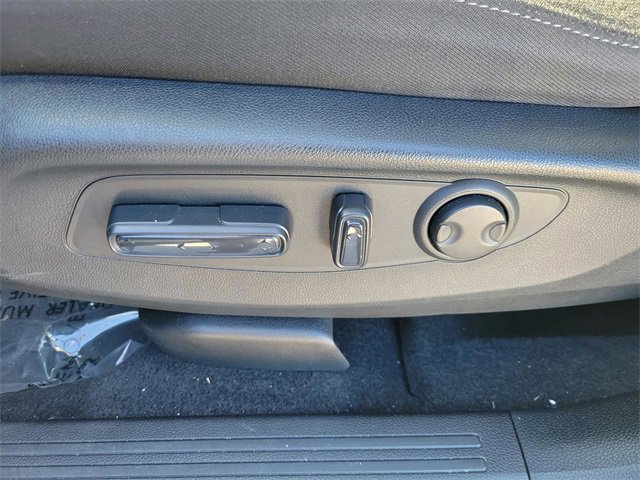 Used 2024 Honda CR-V EX image 16