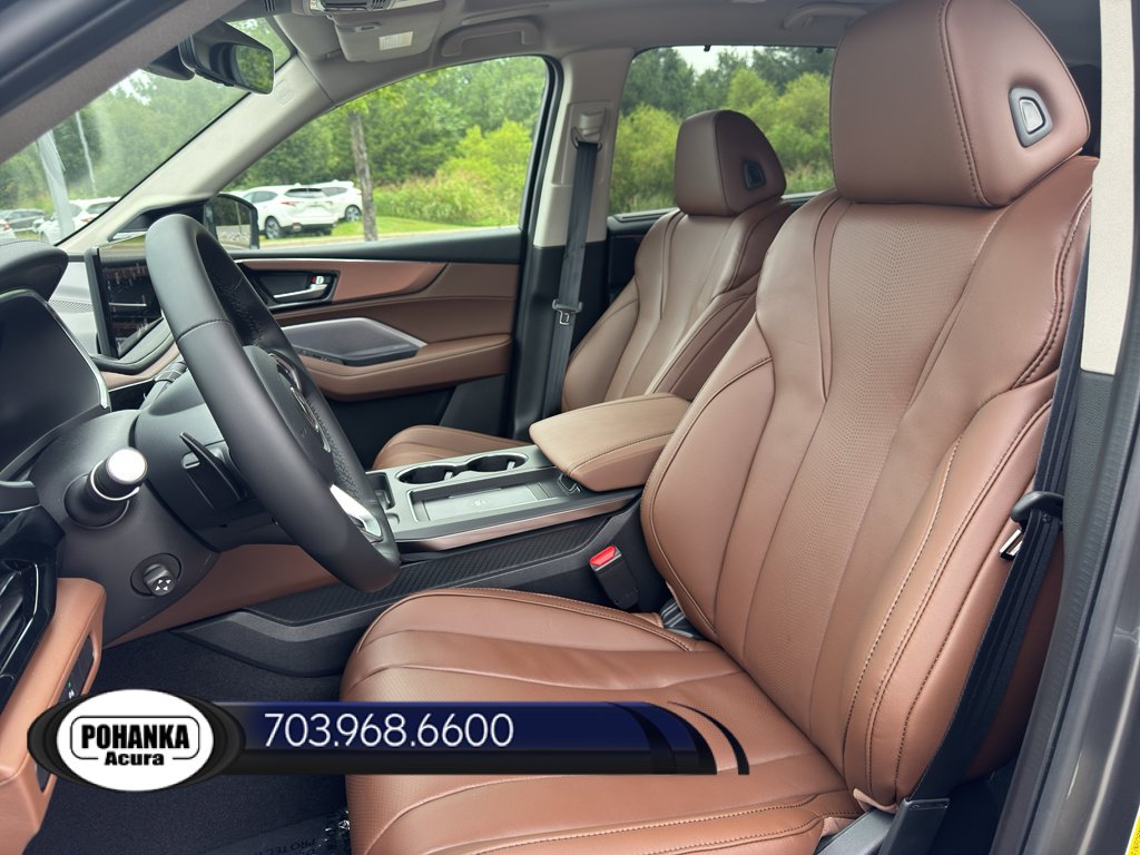 New 2026 Acura MDX w/ Technology Package AWD/4WD image 25