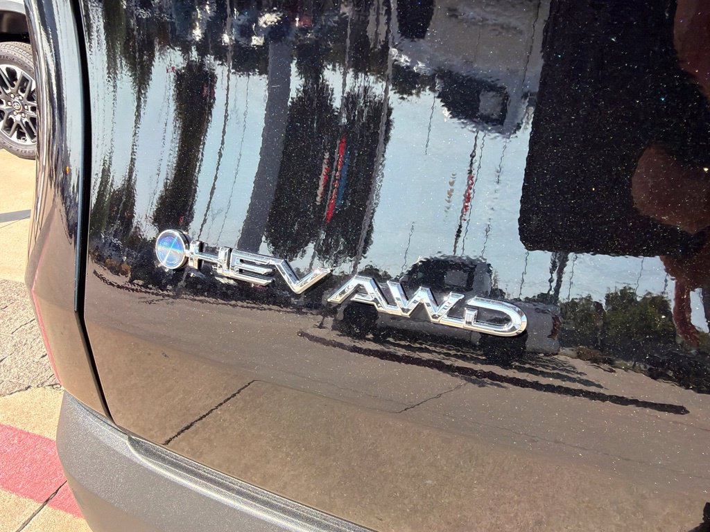 Used 2026 Toyota Grand Highlander AWD Hybrid image 18
