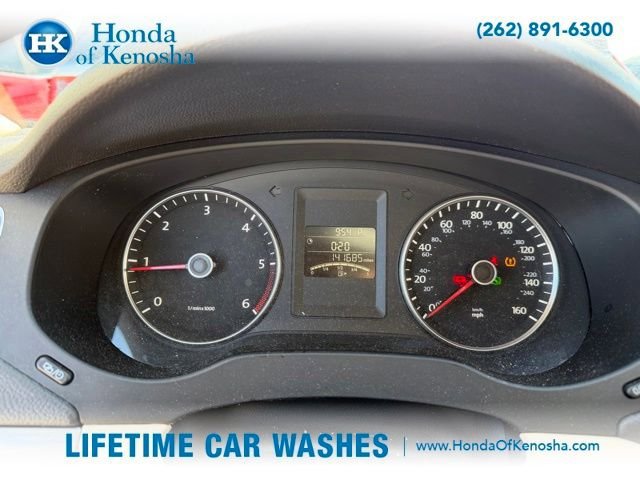 Used 2013 Volkswagen Jetta TDI FWD image 6