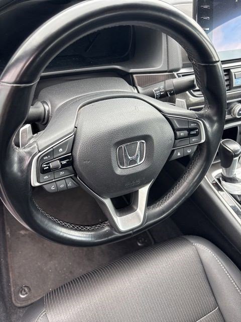 Used 2021 Honda Accord Sport image 12