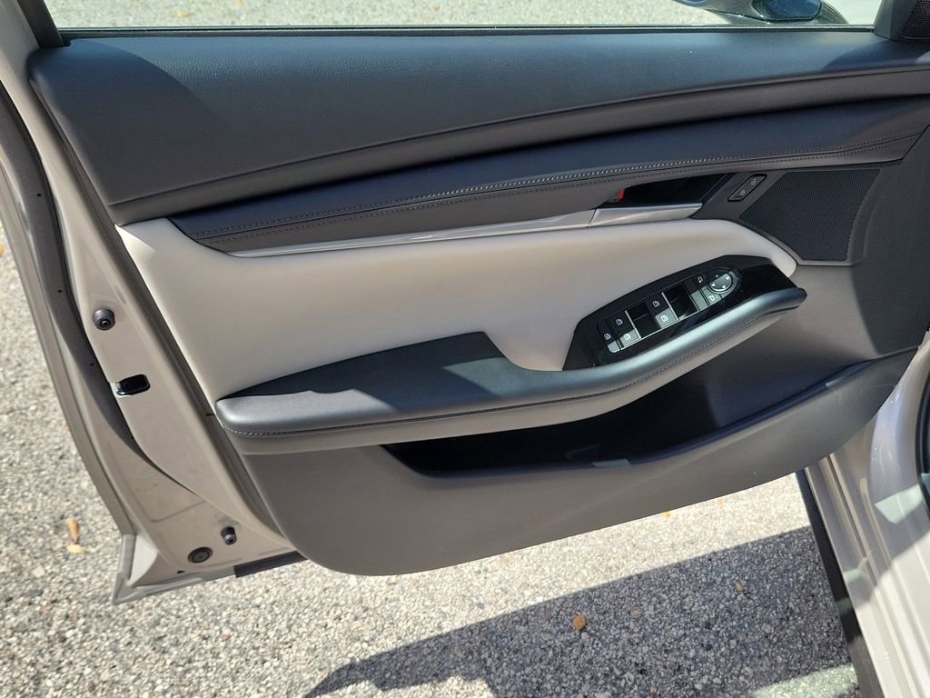 New 2026 MAZDA MAZDA3 2.5 S Sedan w/ Preferred Pkg image 15