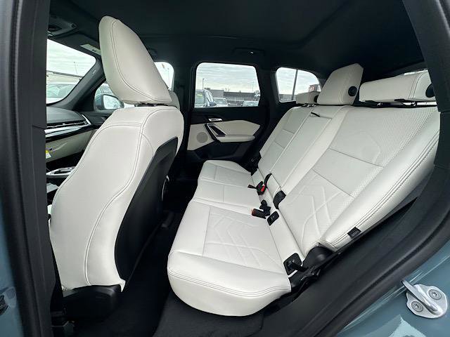 New 2026 BMW X1 xDrive28i w/ Technology Package image 5