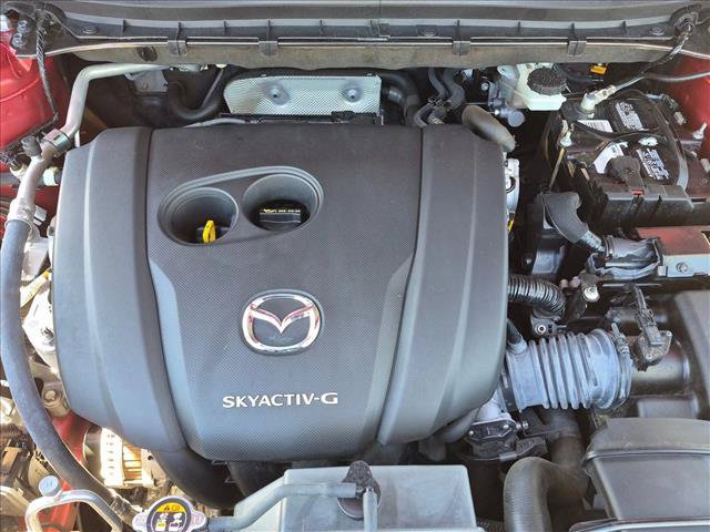 Used 2020 MAZDA CX-5 Grand Touring FWD image 21