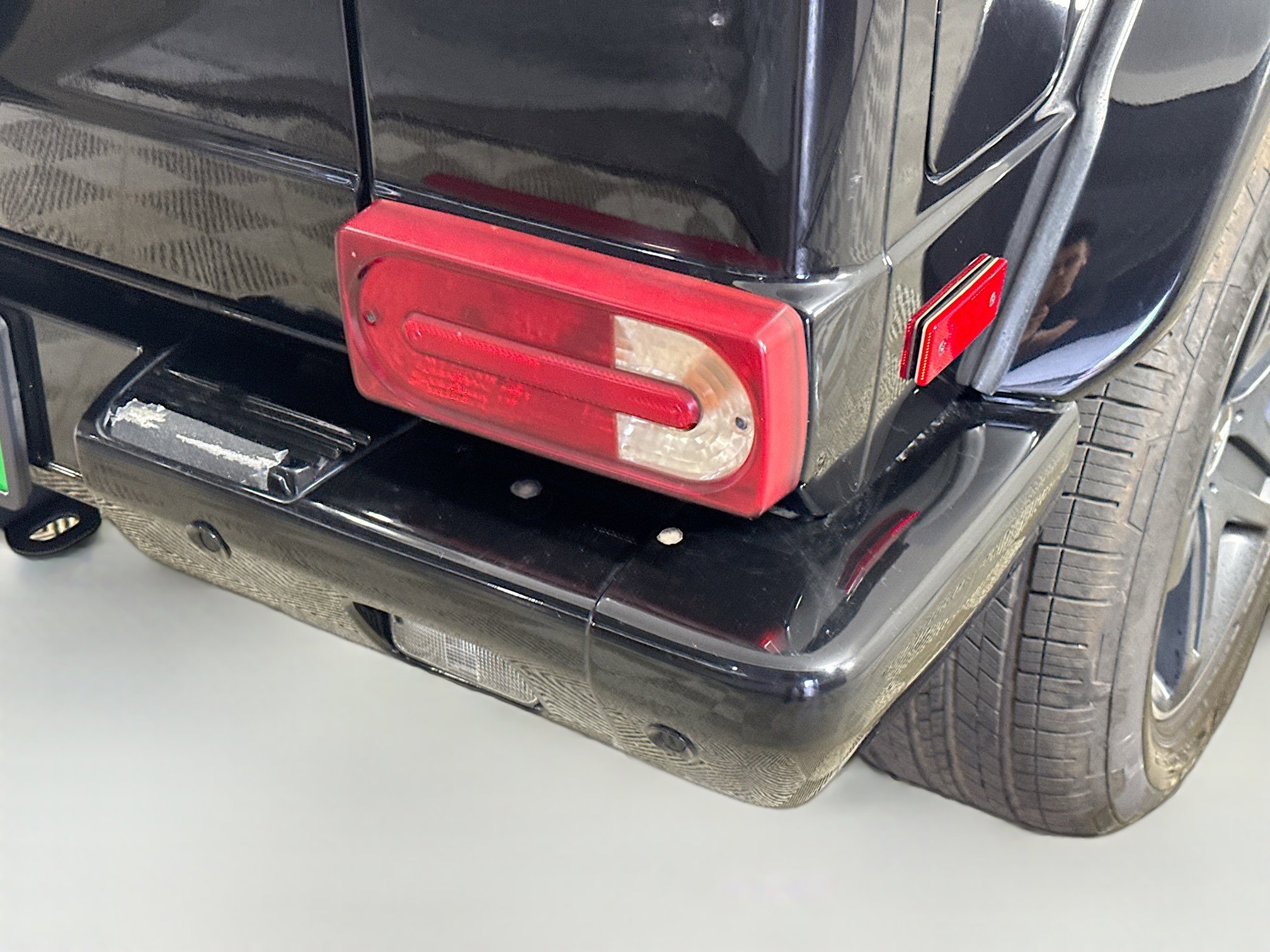 Used 2018 Mercedes-Benz G 550 image 33