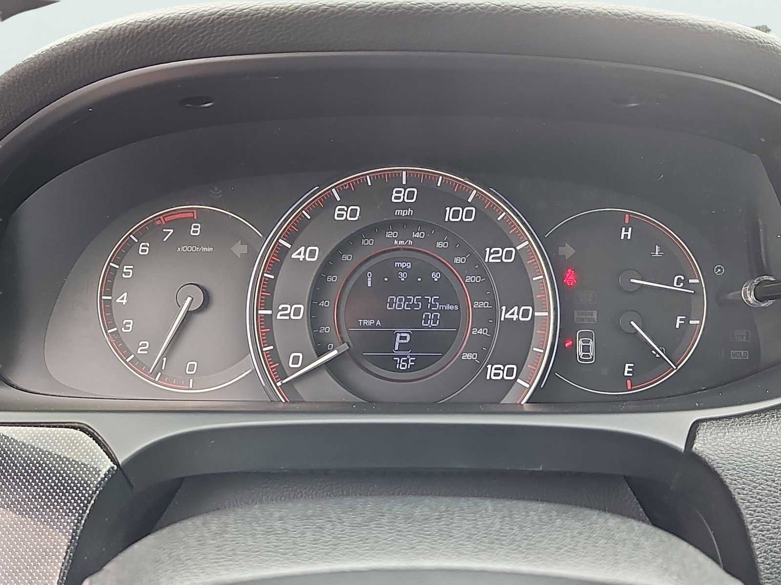 Used 2013 Honda Accord EX-L image 25