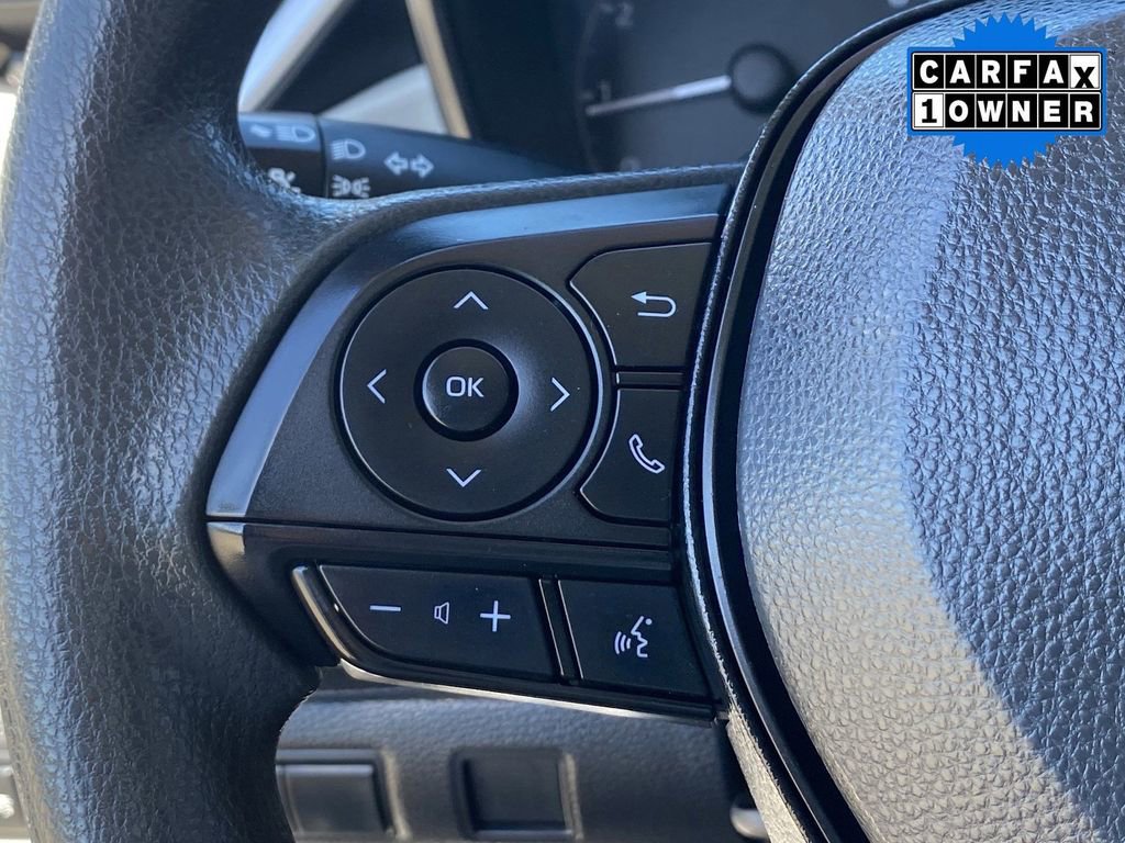 Certified 2024 Toyota Corolla LE image 26