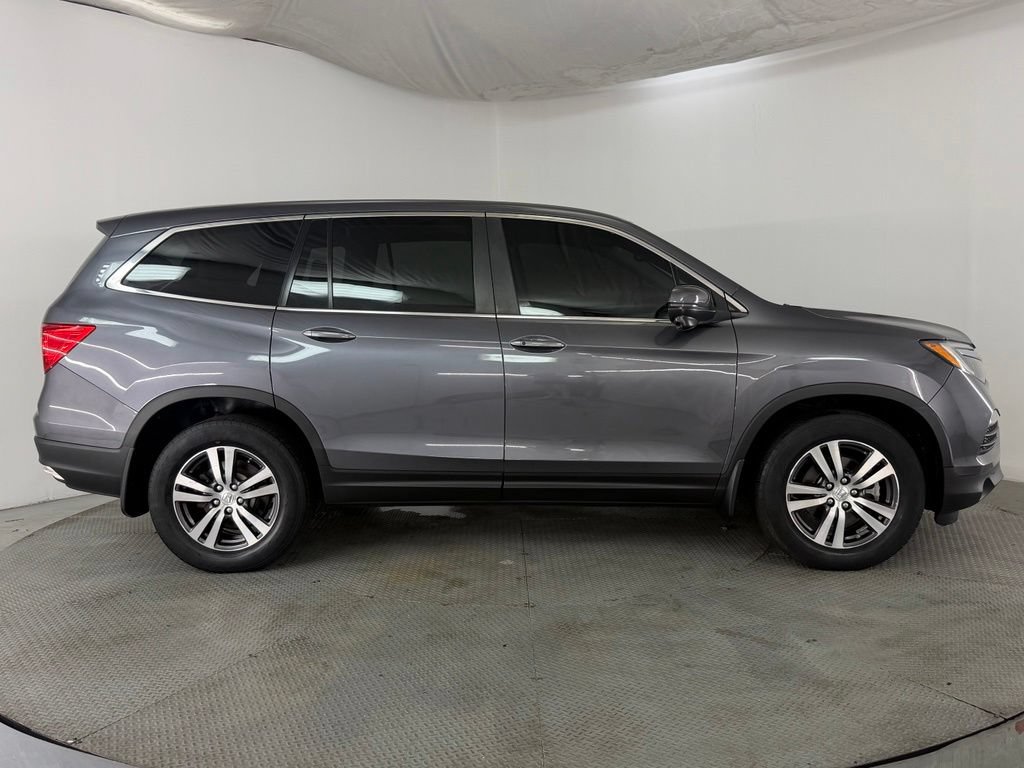 Used 2018 Honda Pilot EX-L image 5