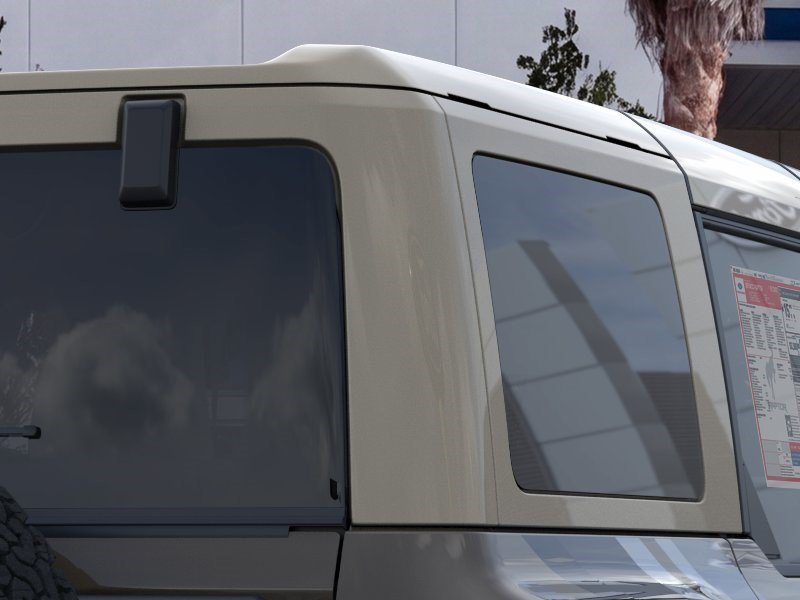 New 2026 Ford Bronco Raptor AWD/4WD image 33