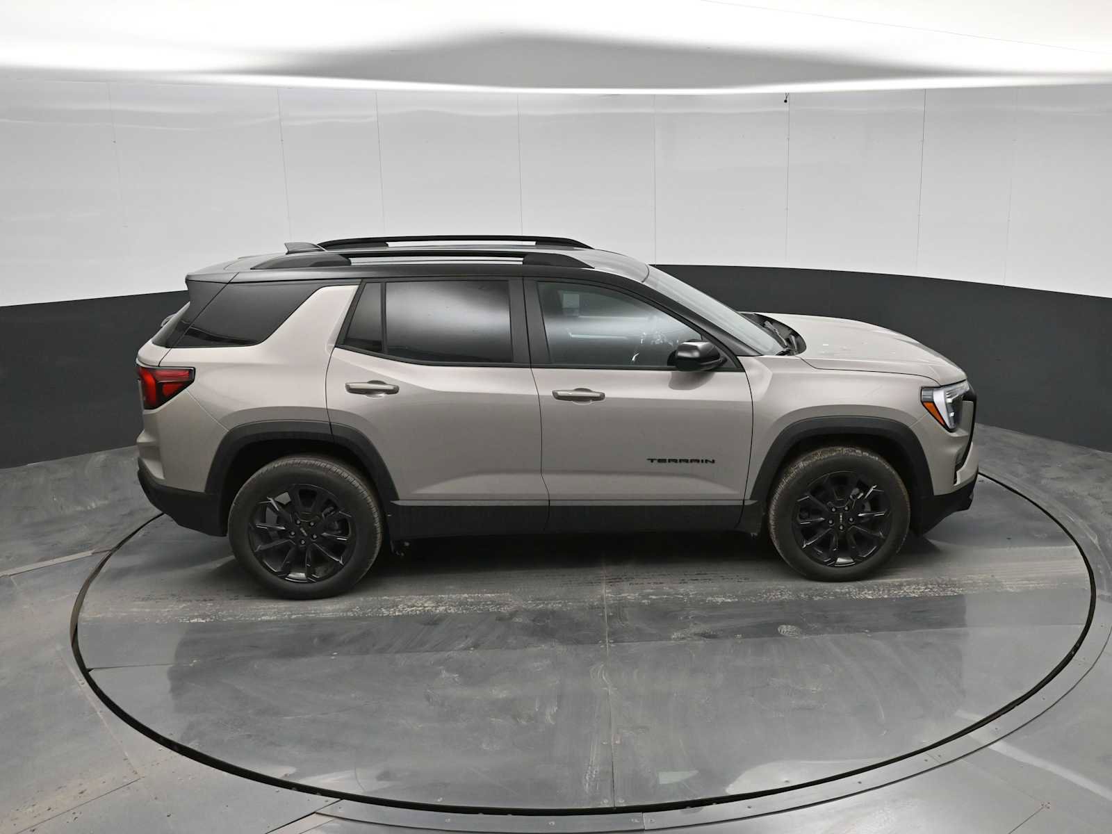 New 2026 GMC Terrain Elevation w/ Elevation Premium Package AWD/4WD image 31