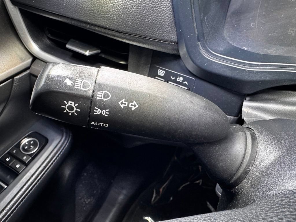 Certified 2024 Toyota Grand Highlander AWD Hybrid image 32