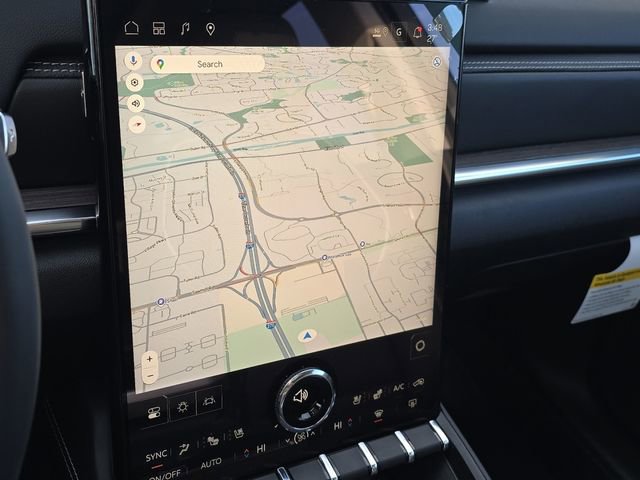 New 2026 GMC Terrain Denali w/ LPO, Floor Liner Package image 4