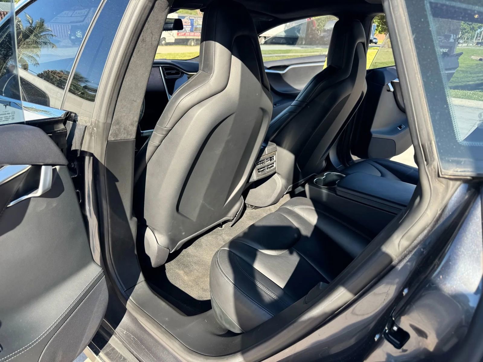 Used 2014 Tesla Model S P85D image 25