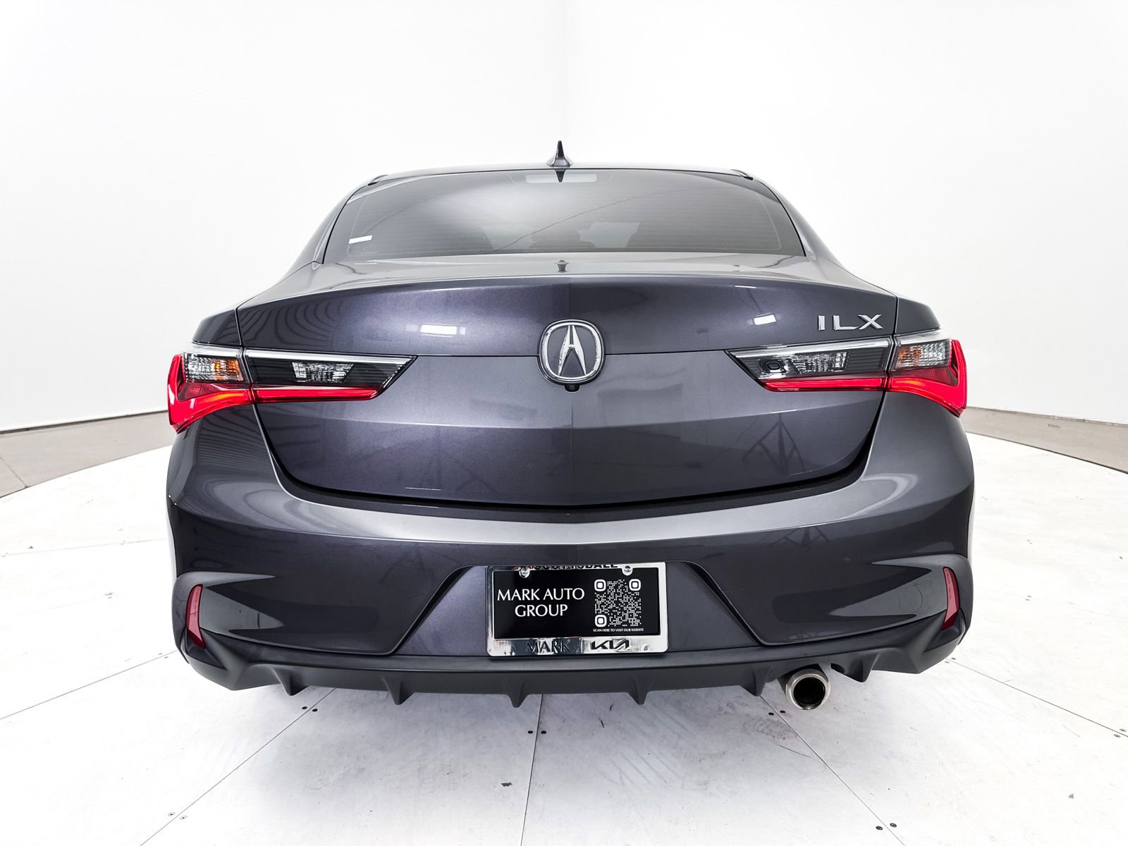 Used 2020 Acura ILX FWD image 15