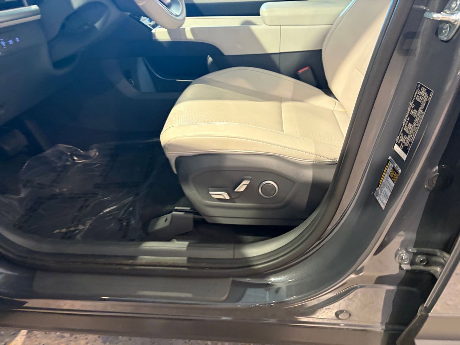 Used 2025 Hyundai Santa Fe SEL image 25