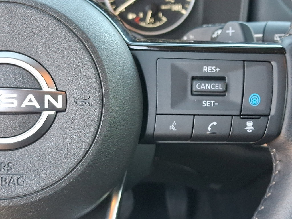 Certified 2023 Nissan Rogue SV w/ SV Premium B Package AWD/4WD image 23