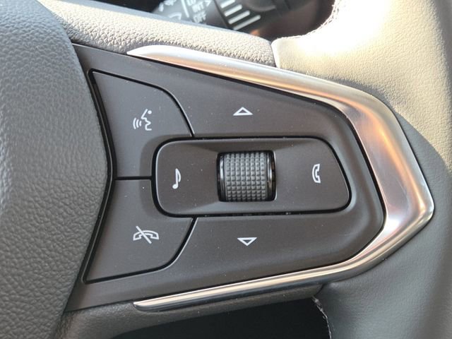New 2026 Chevrolet TrailBlazer LT w/ Convenience Package image 13